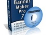 Banner Maker Pro - Phần mềm tạo banner